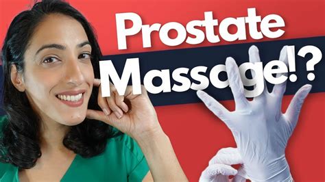 Prostate Massage Erotic massage IJsselstein